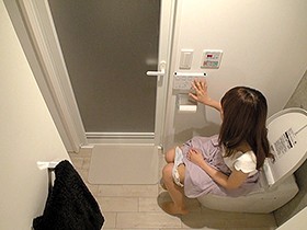 ナンパ連れ込みSEX隠し撮り・そのまま勝手にAV発売。する別格イケメン Vol.3　サンプル画像02